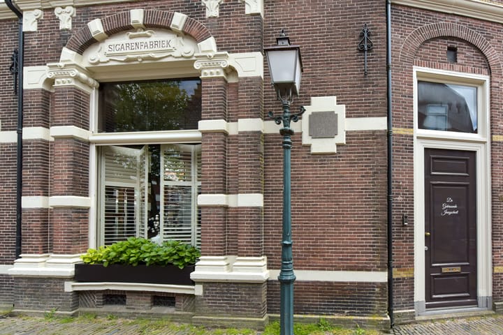 Appartement te koop: Breed 38, Hoorn