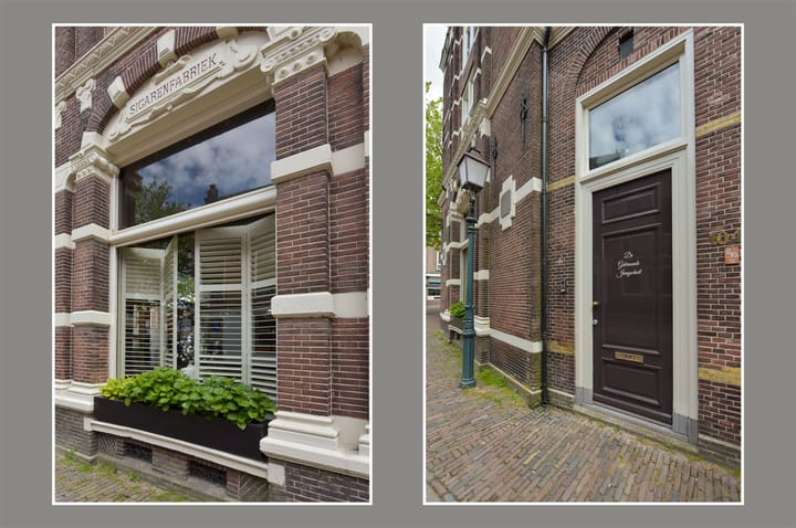 Appartement te koop: Breed 38, Hoorn