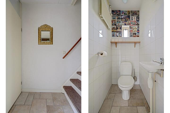 Tussenwoning te koop: Benedenrijweg 525, Ridderkerk