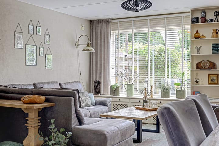Tussenwoning te koop: Benedenrijweg 525, Ridderkerk