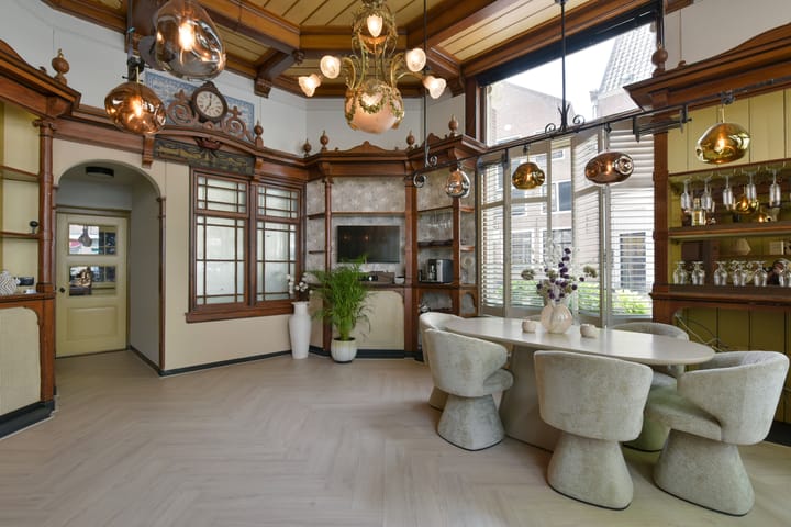 Appartement te koop: Breed 38, Hoorn