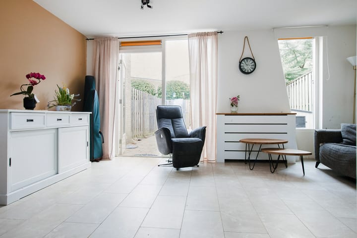 Tussenwoning te koop: Stepelerveld 72, Nieuw-Vennep
