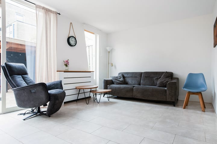 Tussenwoning te koop: Stepelerveld 72, Nieuw-Vennep