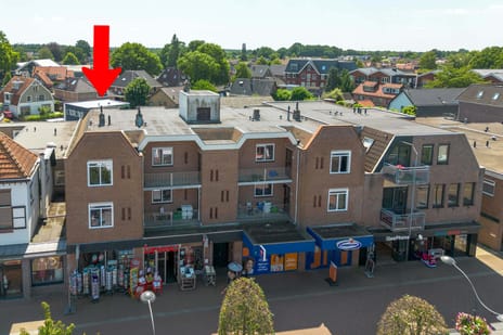 Stationsstraat thumbnail