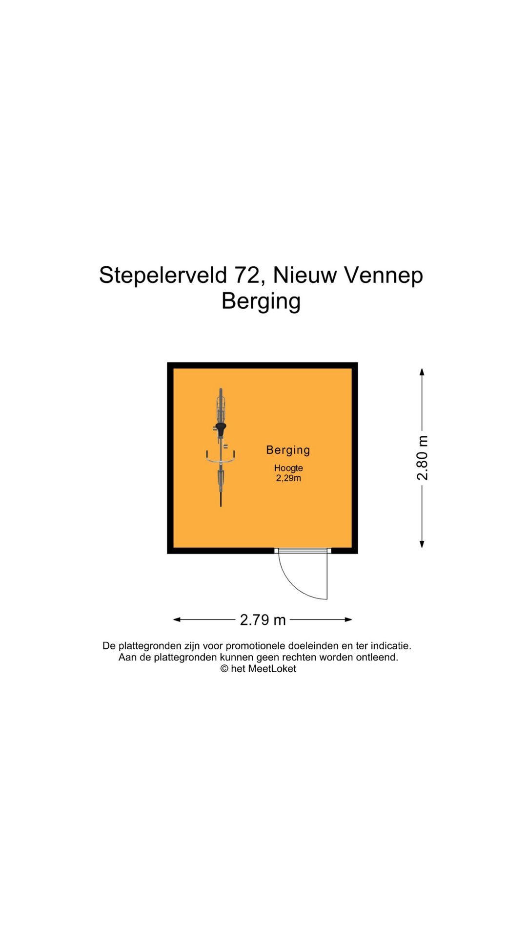 Foto 38 van Stepelerveld 72