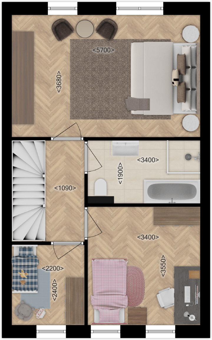 Woning te koop: Ter Leedestraat 34, Kesteren