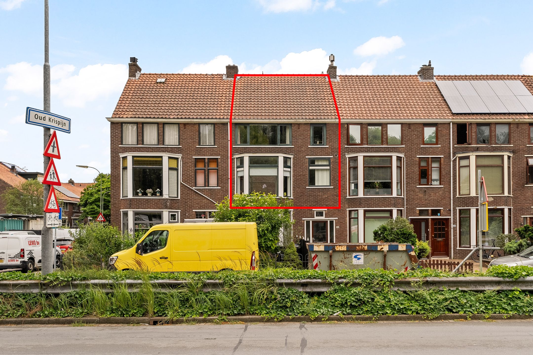 Diepenbrockweg 104