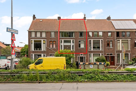 Diepenbrockweg thumbnail