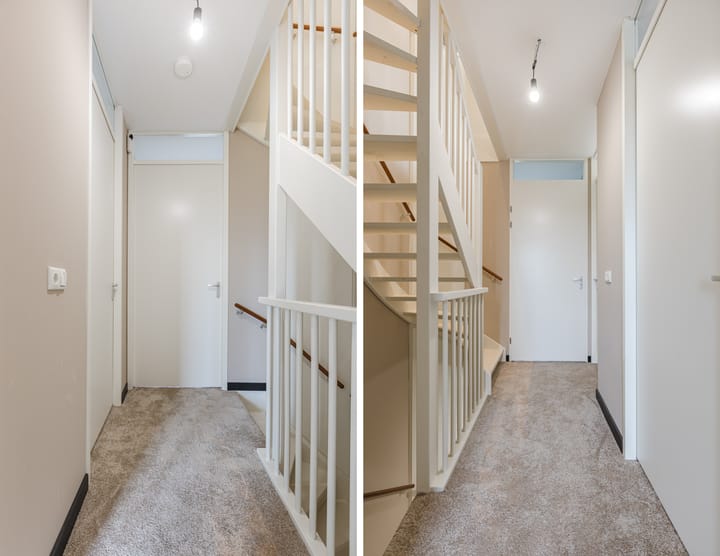 Tussenwoning te koop: Pyriet 16, Zevenbergen