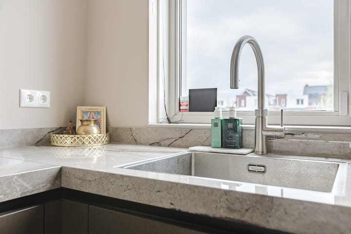 Tussenwoning te koop: Pyriet 16, Zevenbergen