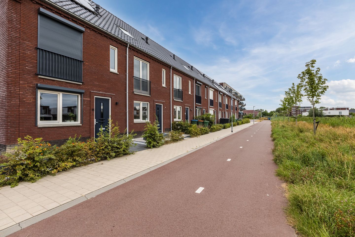Foto 4 van Pyriet 16