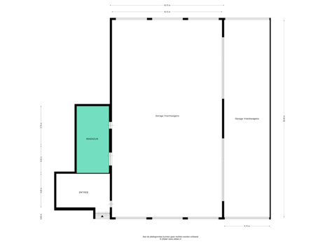 View floorplan