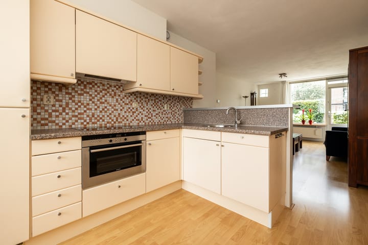 Foto 3 van Kantstijl 40