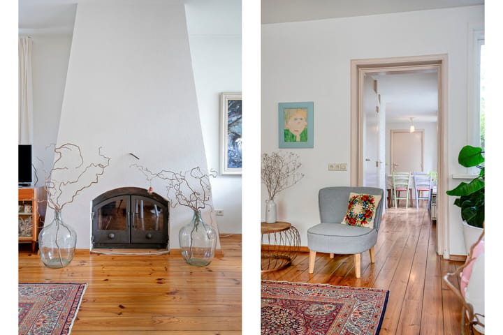 Hoekwoning te koop: Doelenstraat 41, Hilvarenbeek