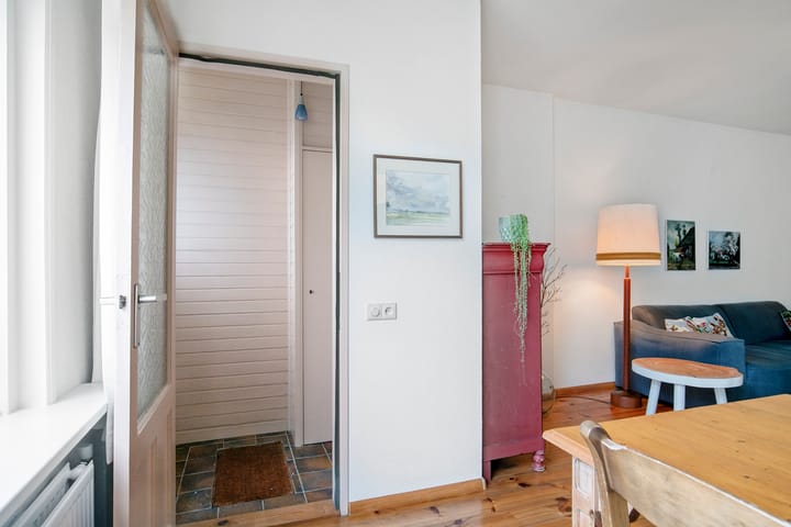 Hoekwoning te koop: Doelenstraat 41, Hilvarenbeek