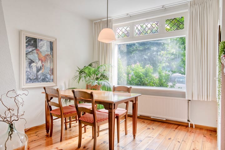 Hoekwoning te koop: Doelenstraat 41, Hilvarenbeek