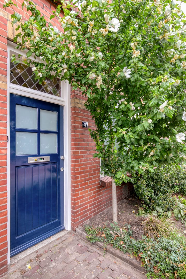 Hoekwoning te koop: Doelenstraat 41, Hilvarenbeek
