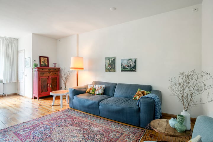 Hoekwoning te koop: Doelenstraat 41, Hilvarenbeek