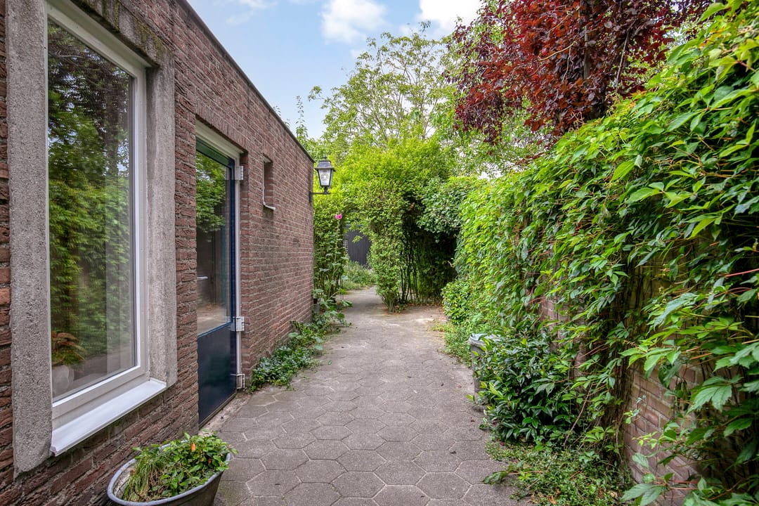 Foto 43 van Doelenstraat 41
