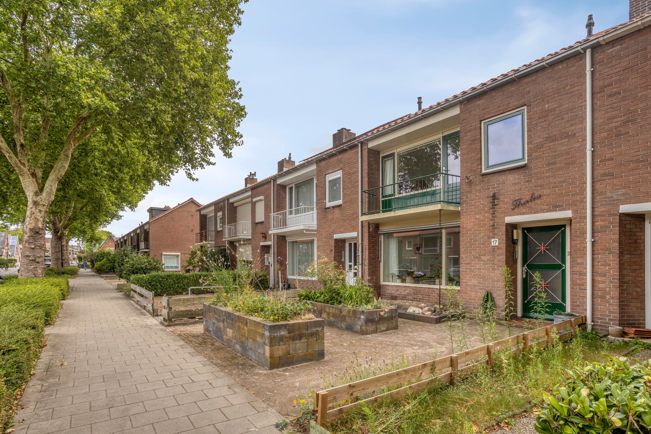 Foto 33 van Hofveld 17