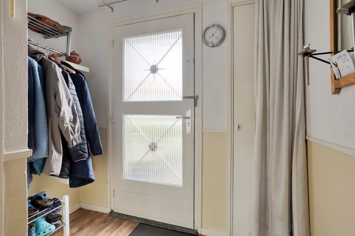 Tussenwoning te koop: Hofveld 17, Apeldoorn