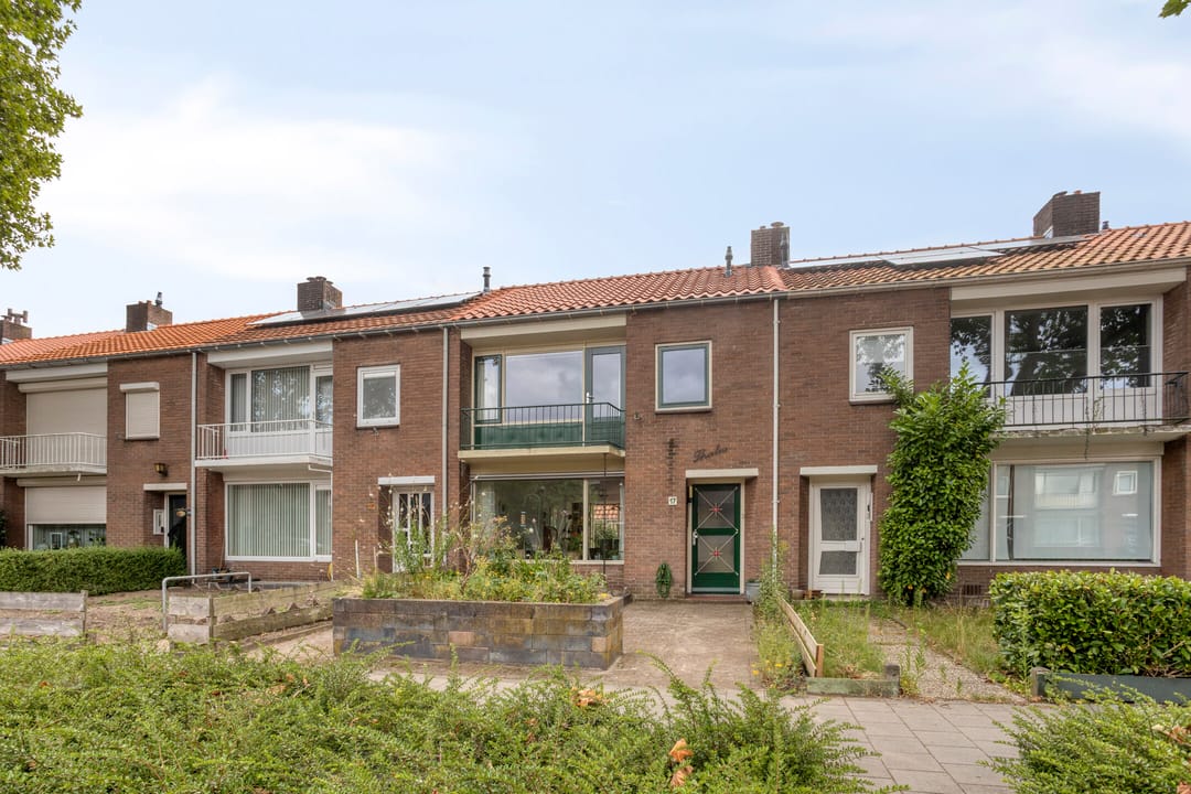 Foto 2 van Hofveld 17