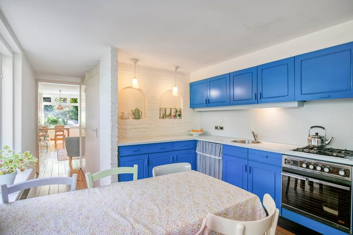Hoekwoning te koop: Doelenstraat 41, Hilvarenbeek