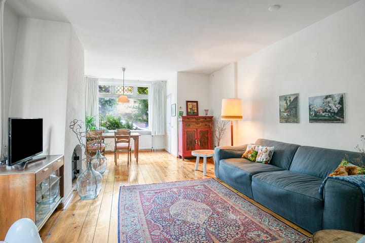 Hoekwoning te koop: Doelenstraat 41, Hilvarenbeek