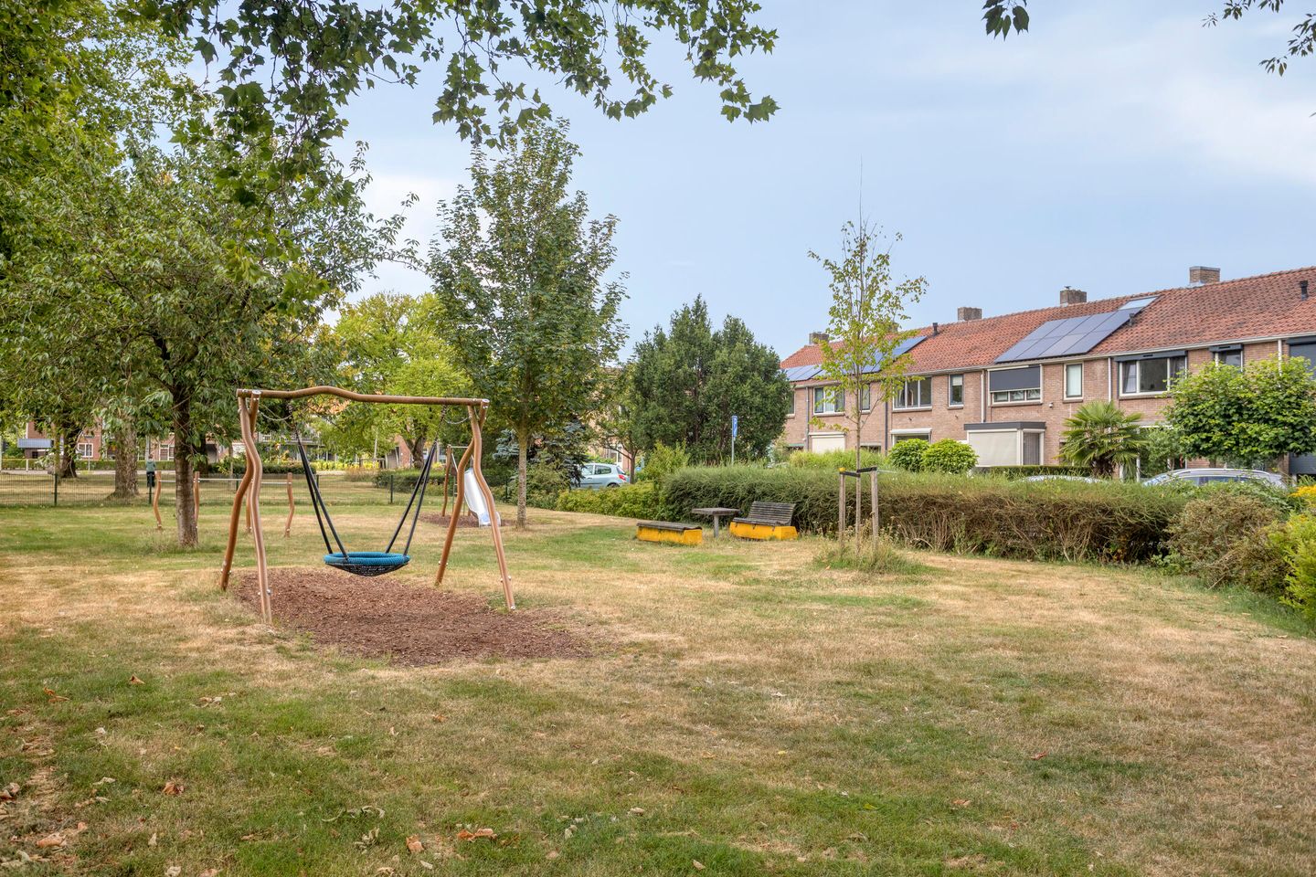 Foto 40 van Hofveld 17