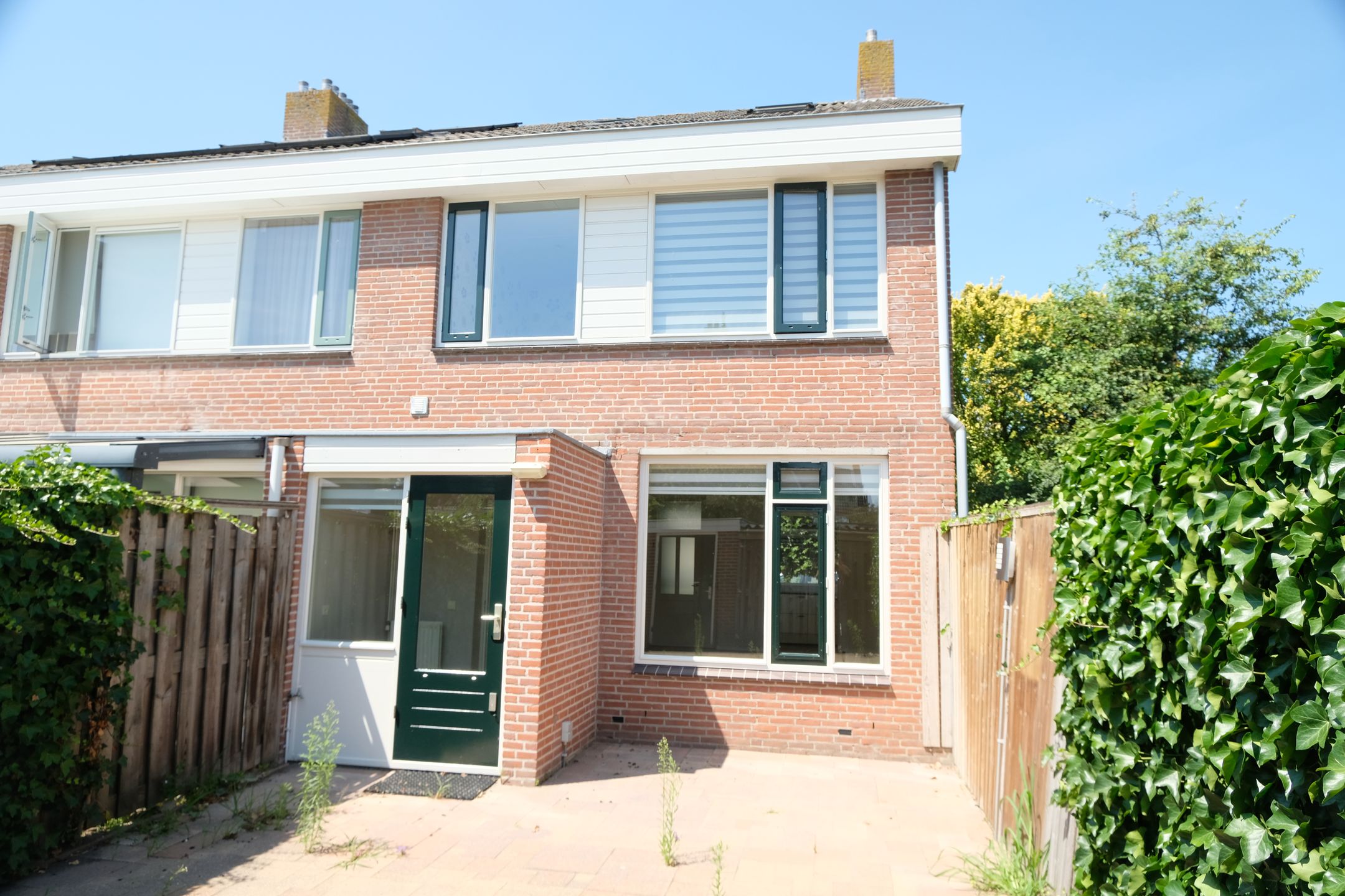 Foto 15 van Wilgenroos 31