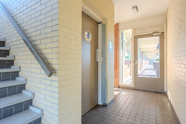 Appartement te koop: Mr. P.J. Troelstralaan 227, Assen