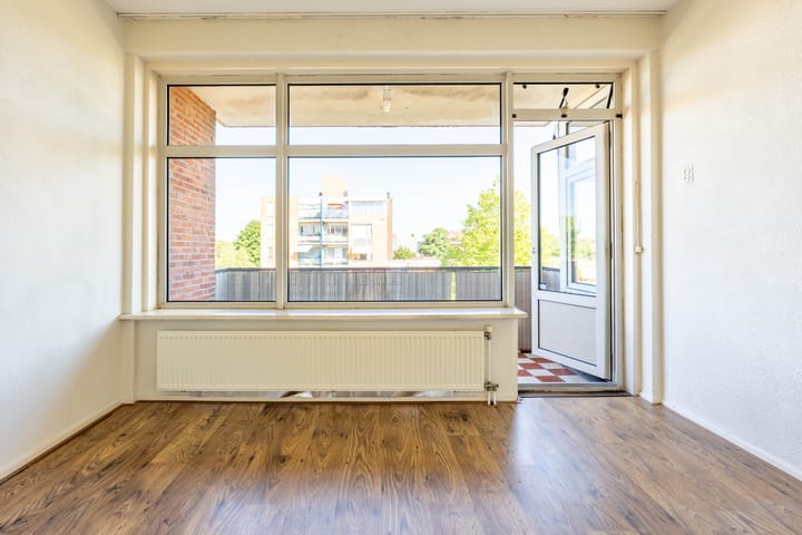Appartement te koop: Mr. P.J. Troelstralaan 227, Assen