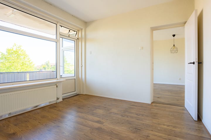 Appartement te koop: Mr. P.J. Troelstralaan 227, Assen