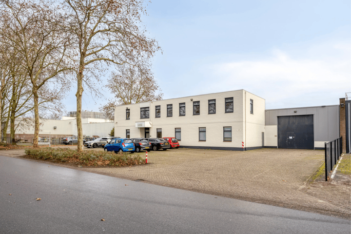 Risseweg 3, Weert