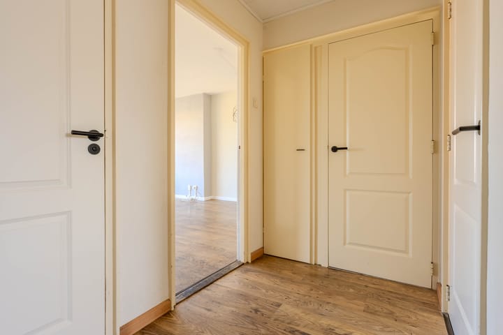 Appartement te koop: Mr. P.J. Troelstralaan 227, Assen