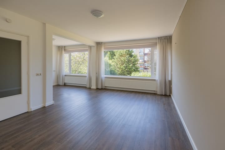 Foto 3 van Santpoortse Dreef 18