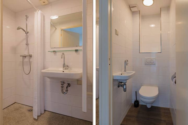 Appartement te koop: Santpoortse Dreef 18, Santpoort-Noord