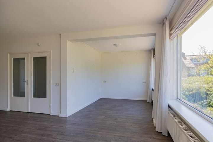 Appartement te koop: Santpoortse Dreef 18, Santpoort-Noord