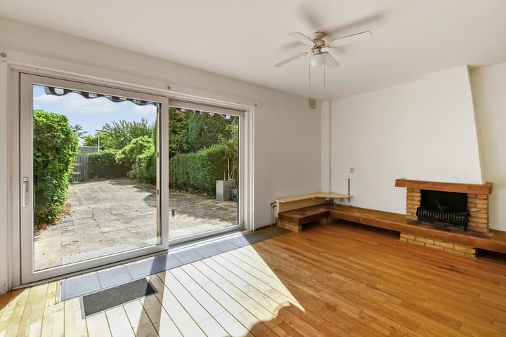 Tussenwoning te koop: Zoetendaal 17, Elst (Ge)