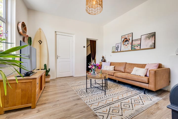 Appartement te koop: Parallelweg 2, 'S-Hertogenbosch