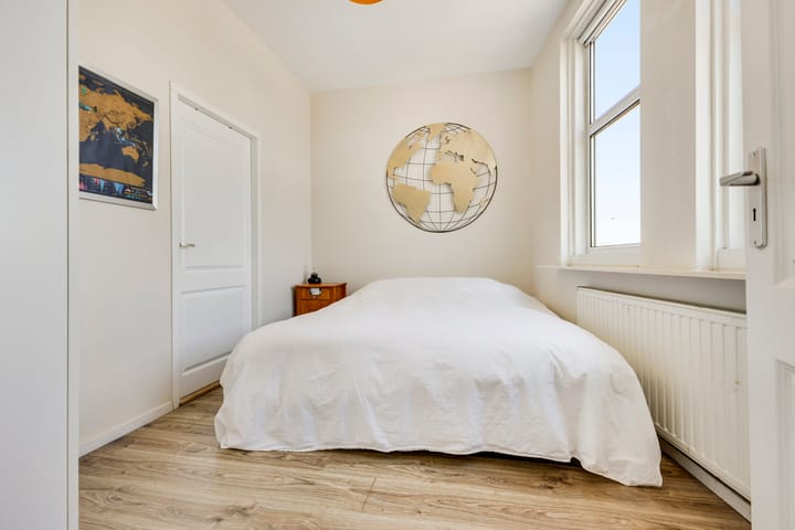Appartement te koop: Parallelweg 2, 'S-Hertogenbosch