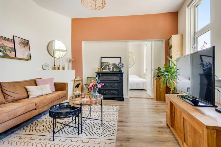 Appartement te koop: Parallelweg 2, 'S-Hertogenbosch
