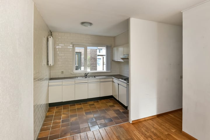 Tussenwoning te koop: Zoetendaal 17, Elst (Ge)