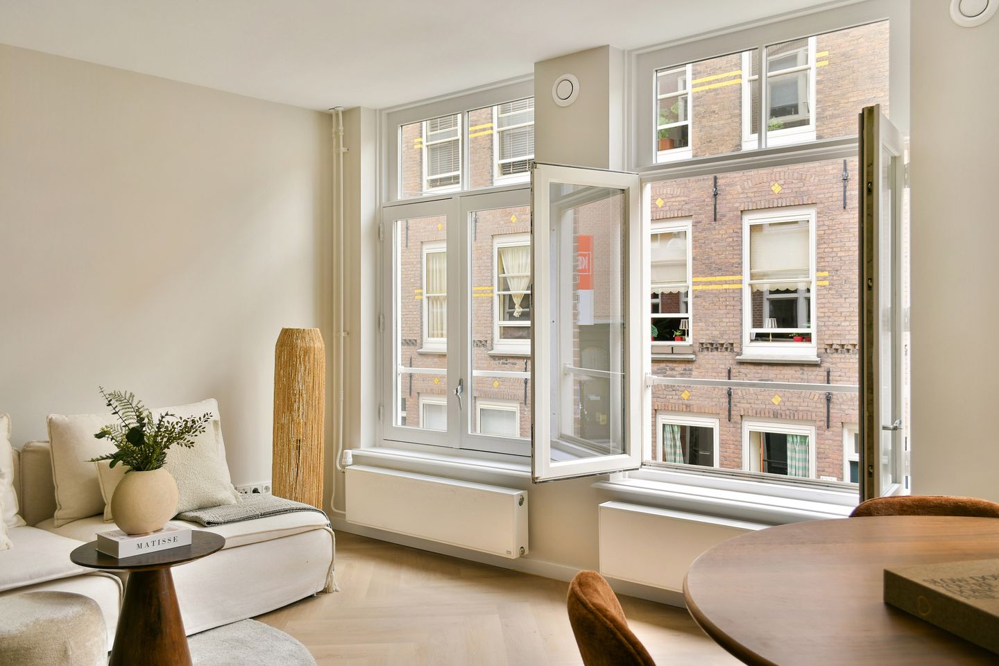 Foto 4 van Goudsbloemstraat 122-B