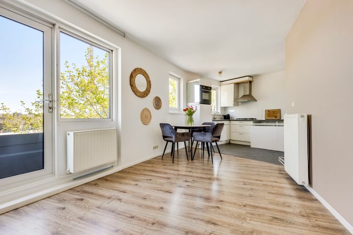 Appartement te koop: Parallelweg 2, 'S-Hertogenbosch
