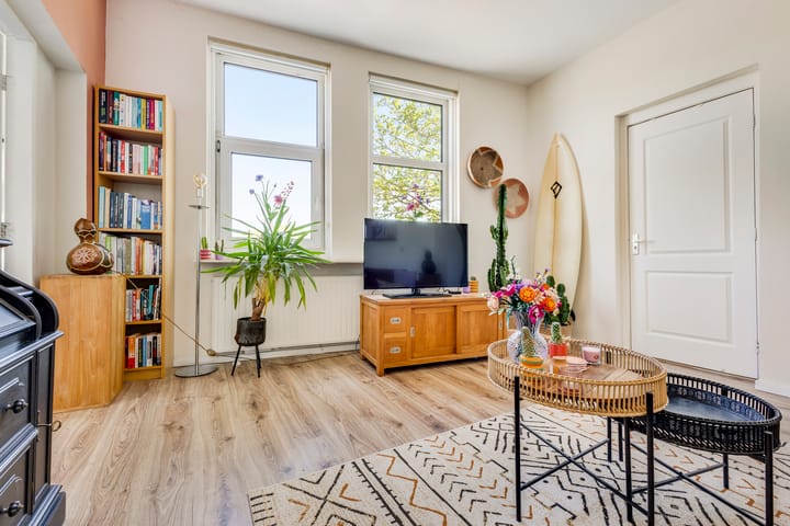 Appartement te koop: Parallelweg 2, 'S-Hertogenbosch