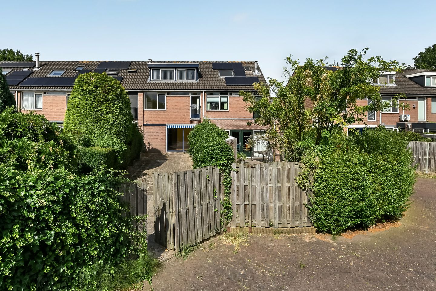 Foto 4 van Zoetendaal 17