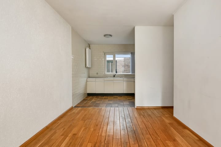 Tussenwoning te koop: Zoetendaal 17, Elst (Ge)