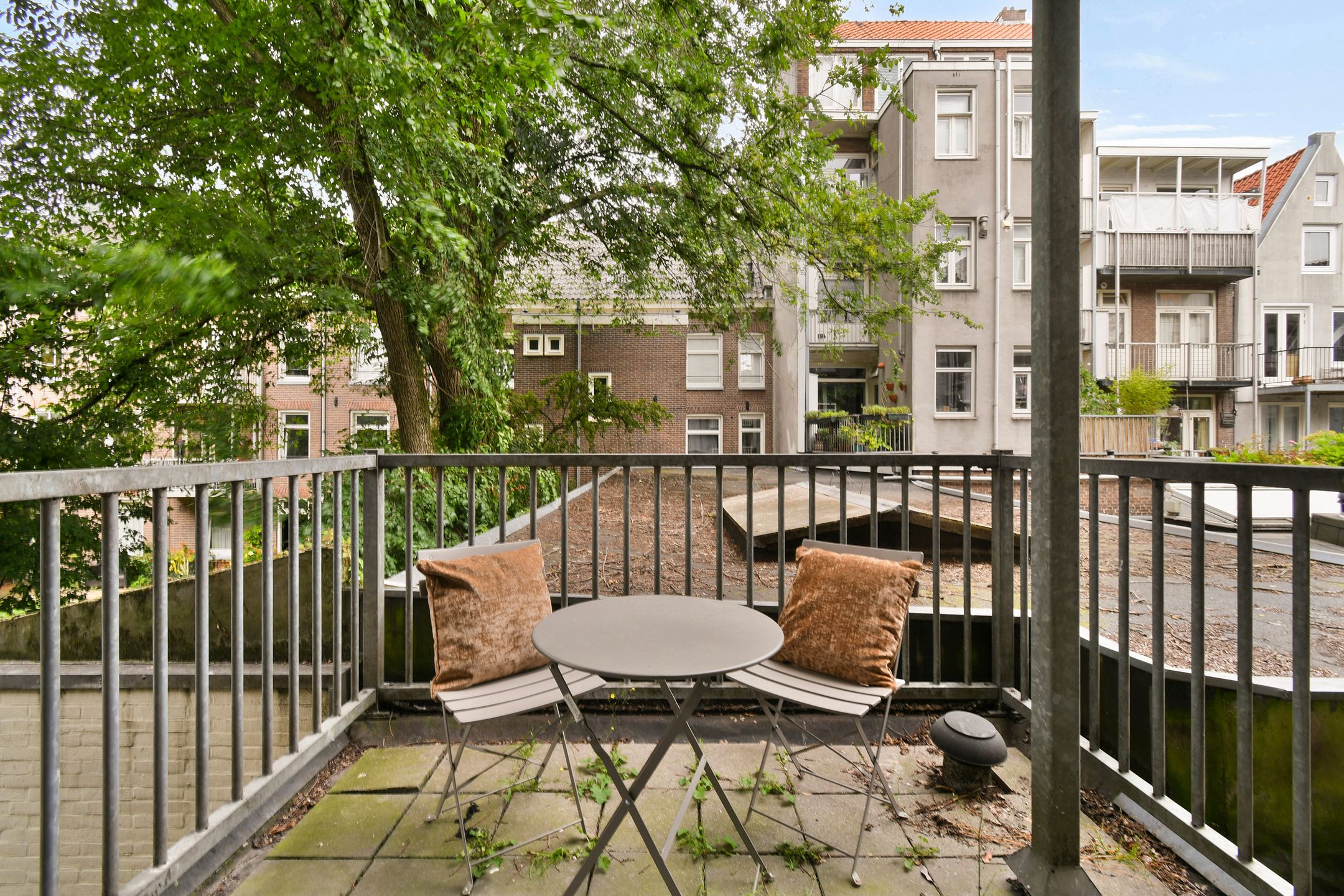 Foto 9 van Goudsbloemstraat 122-B