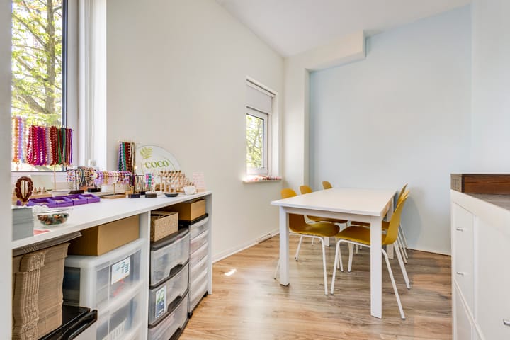 Appartement te koop: Parallelweg 2, 'S-Hertogenbosch